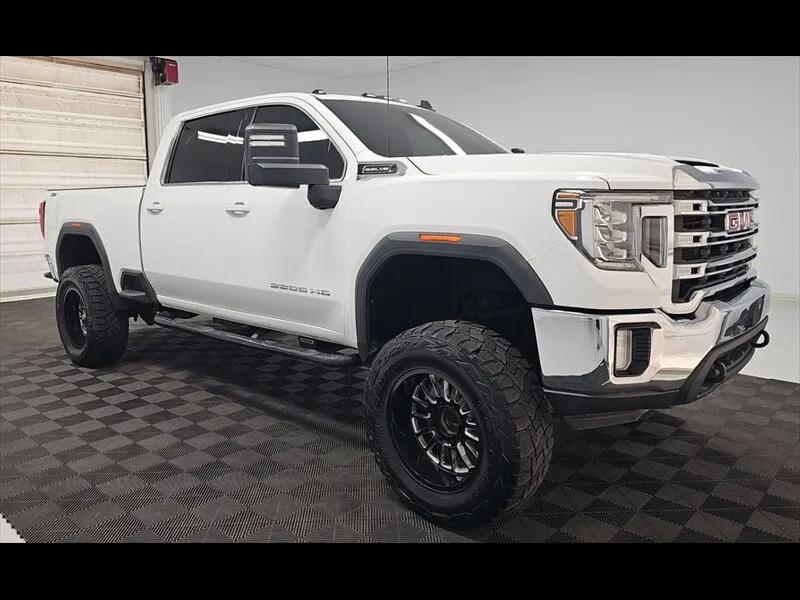 gmc sierra 2500hd 2020 1GT19ME75LF259754 image gmc sierra 2500hd 2020 1GT19ME75LF259754 image